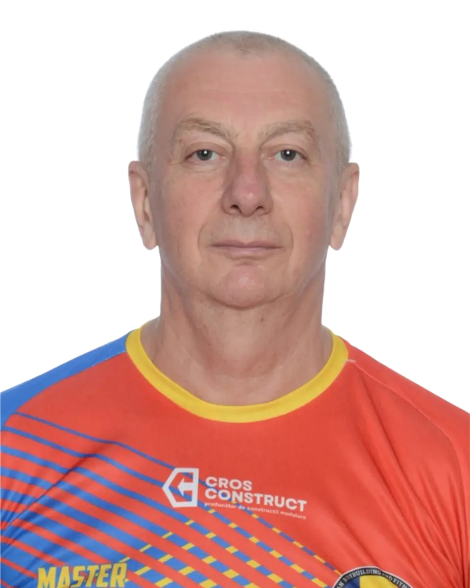 Daniel DUMITRESCU
