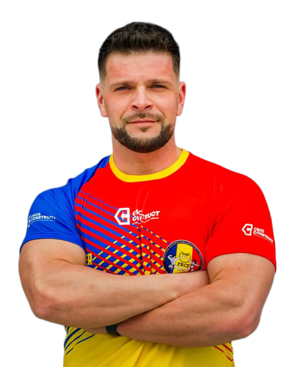 Eduard Paul PETRICIOIU