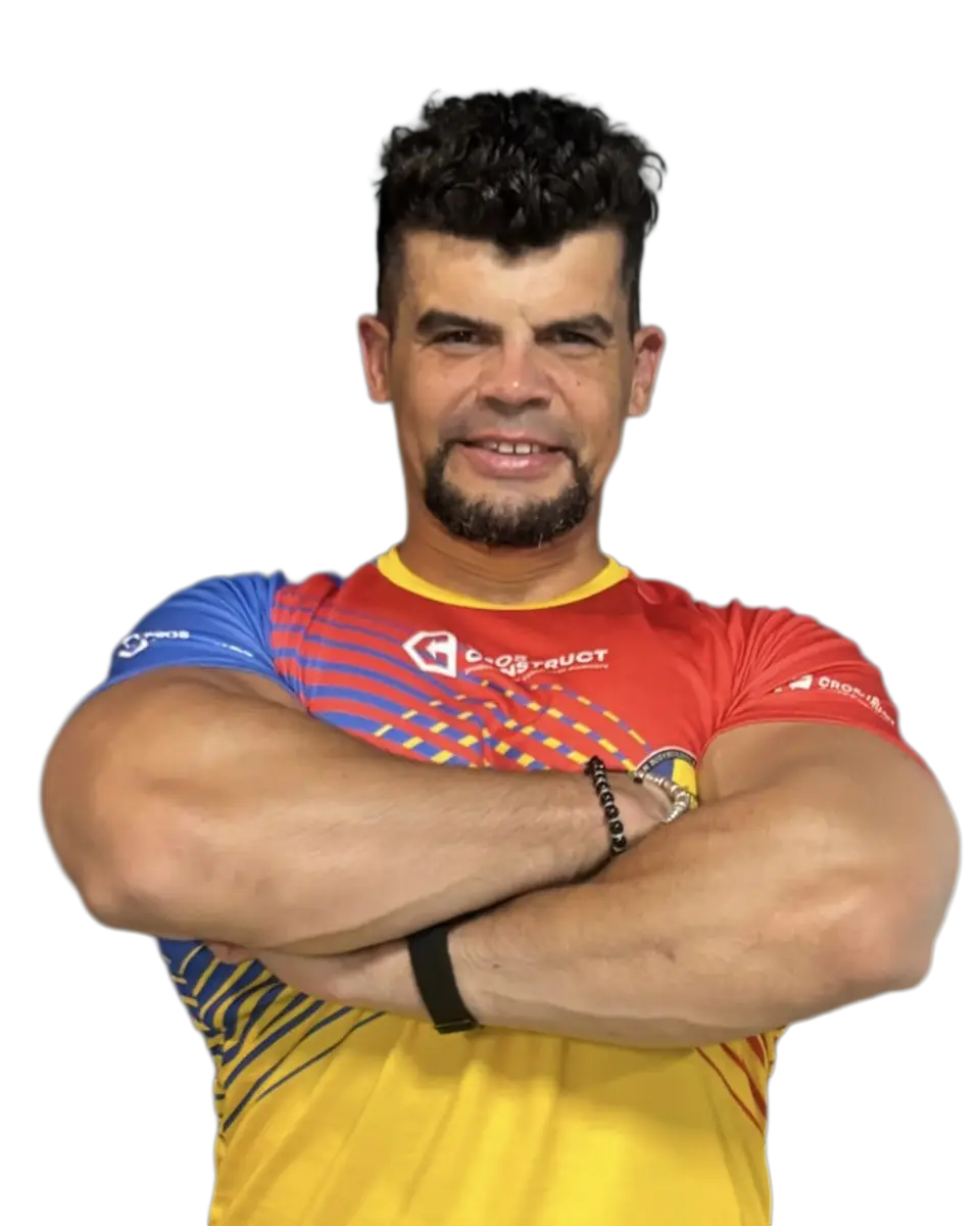 Paul Ritea